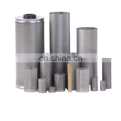Hot sale high quality air filter liquid fuel filter
