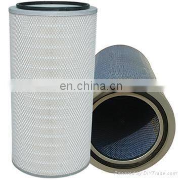 Chinese factory professional products steel air filter
