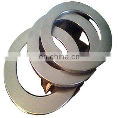 Customized Galvanized Round Filter Metal End Covers manufacturer in China