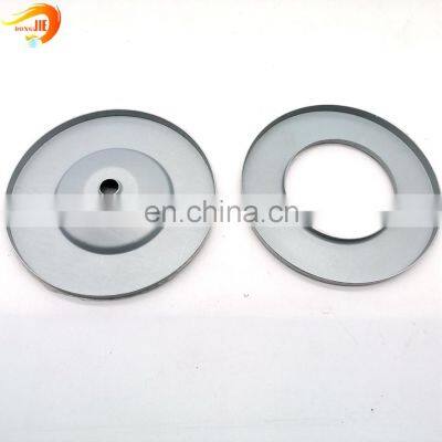 Heavy Duty Trucks Benz Air Filter End Cap Filter Cover