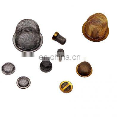 Stainless Steel Multi Layer Plastic Extruder Filter Screen for Rubber