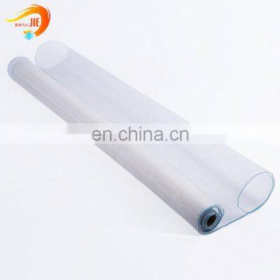 high quality low price mosquito net roll screen product fabrication