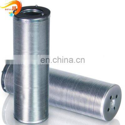 Factory Price Cylinder active carbon filter manufacturer Meet international standard