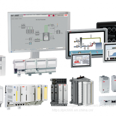 SK827005 SK827100-AS | ABB In Stock MODULE PLC DCS