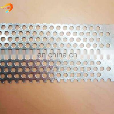 architectural designs perforated metal mesh curtains