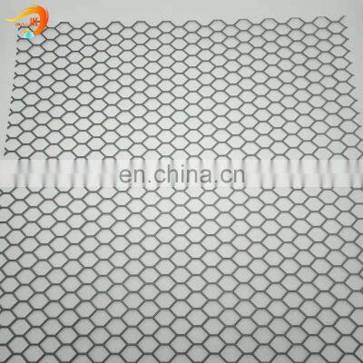 Widely used perforated metal pane aluminum perforated metal made in China