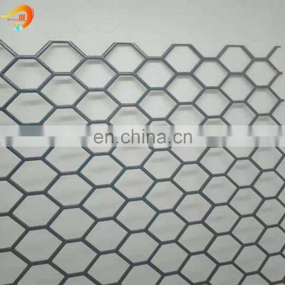 Perforated Metal Wire Mesh/Perforated Sheet/Perforated Plate