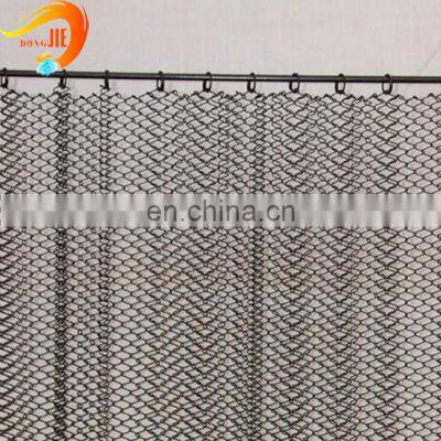 Metal Drapery exterior wall curtain Good-looking reasonable price