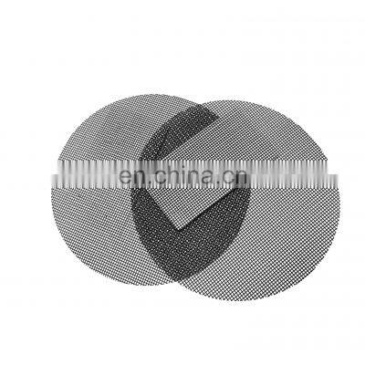 150 mesh window screen woven wire mesh anti fog waterproof