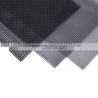 Window and door metal net anti insect screen mosquito net