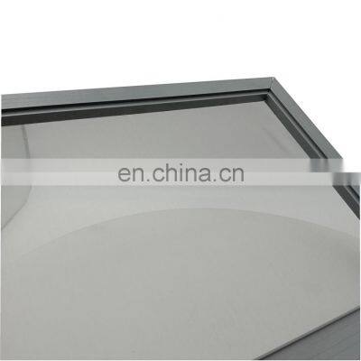 Home Use Aluminum Frame Anti-Pollen Window Screen replacements