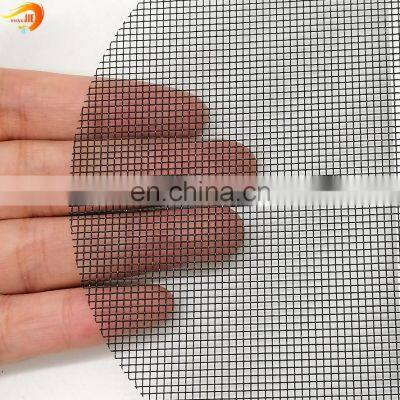 Security Window Screen Stainless Steel Anti-insect Mesh Screen
