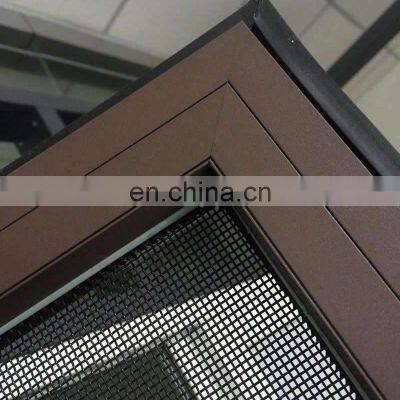 Factory Customization Metal Window Screen for Anti Mosquito Bug Insect