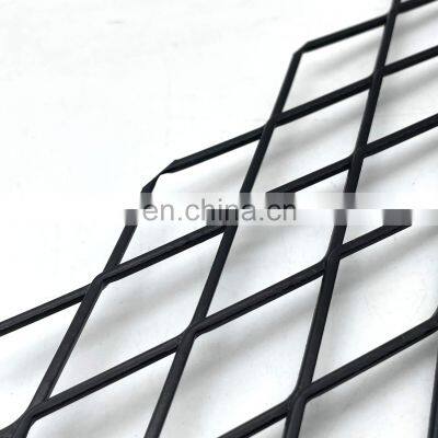 Factory Supply Expanded Metal Mesh Sheet Barbecue Wire Mesh