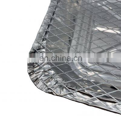 Japanese Barbecue Stainless Steel BBQ Grill Mesh in Stock