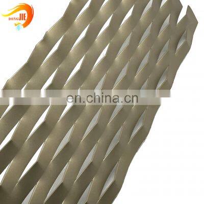 Best-price barbecue grill expanded metal mesh grill