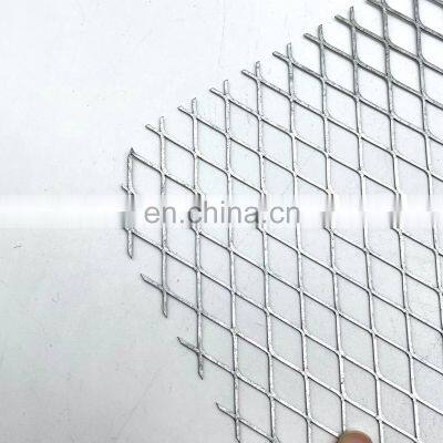 Barbecue wire mesh expanded metal mesh stainless steel BBQ grill