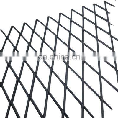 Factory price expanded metal mesh barbecue wire mesh