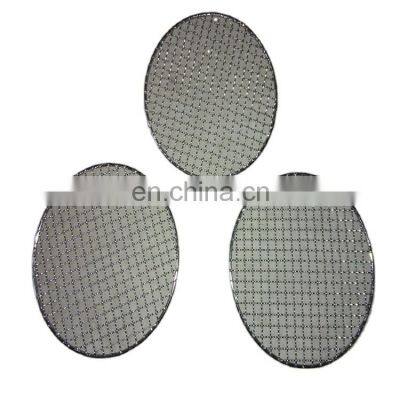 High-quality and durable metal grilling net