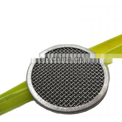 55cm 304 stainless steel Filters Mesh Disc