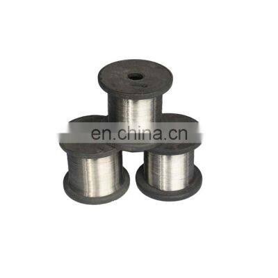 Factory Supply 0.2mm/0.3mm /1mm Stainless Steel Wire Rope