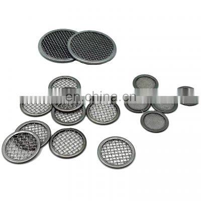 Stainless Steel 304 Filter Disc Screen Mesh