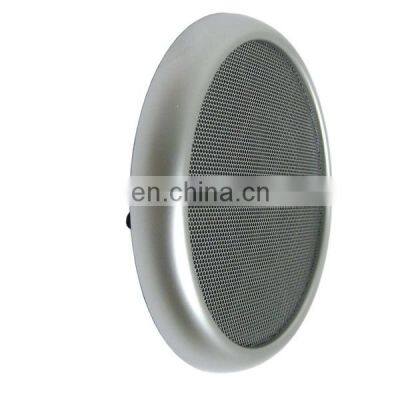 10 years factory reputable perforated speaker grill sheet
