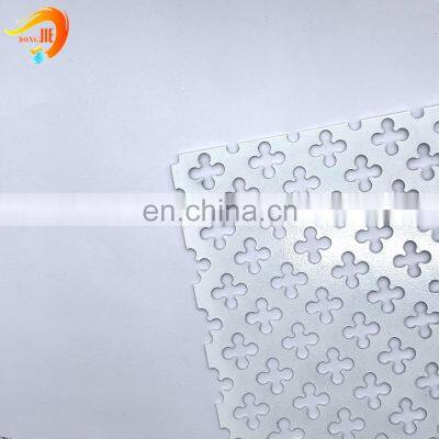Galvanized perforated metal mesh ceiling mesh