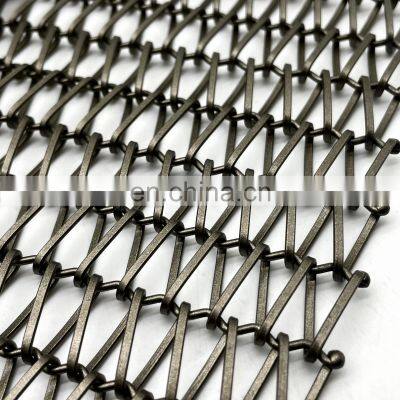 Factory Direct Sale High Quality Stainless Steel Chain Spiral Conveyor Belt