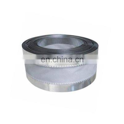 PVC Coated Silicone Canvas Flexible Air Duct Connector for Ventilation