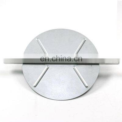 HVAC system products damper blade OEM accept damper draft stopper ventilation galvanized steel damper blades