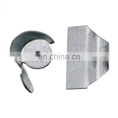 OEM Galvanized Steel Window Keeper Camlock for Furniture Accessories