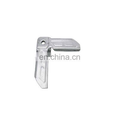Galvanized steel CR ventilation tdc tdf duct corner and flange