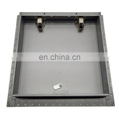 20GA Powder Coated Galvanized Steel Flush Access Door for Drywall