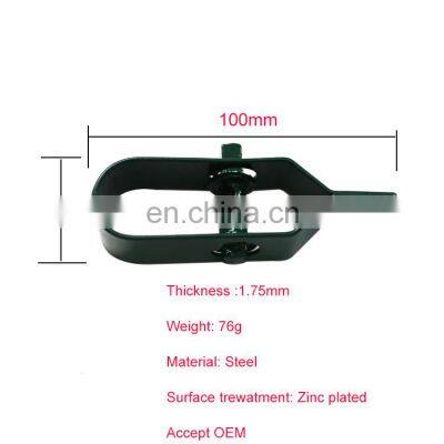 Galvanized Steel Fence Wire Tensioner Strainer for Farm