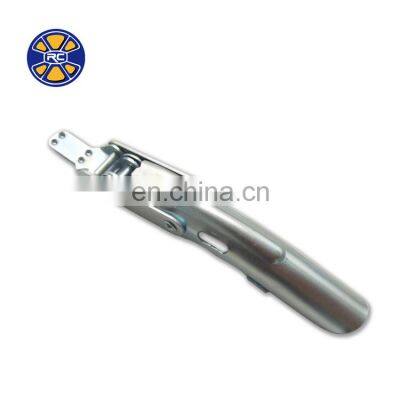 High Quality Galvanized Steel Stainless Steel Locking Rings Clamp for Drum