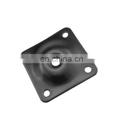 New Design Nordic Coffee Metal Furniture Table Leg Mounting Plate For Furniture