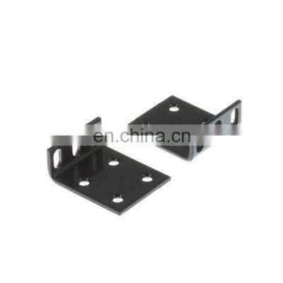 Customized Metal Fabrication Aluminum Bracket Stamping Parts