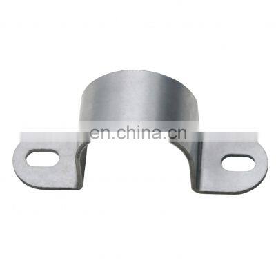 Heavy Duty Stainless Steel 304 Custom U Type Saddle Clamps