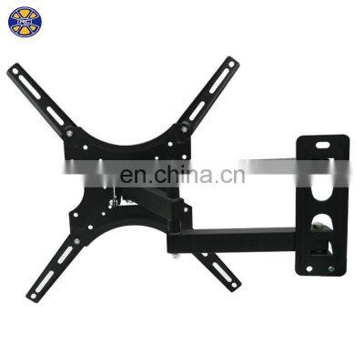 Cold Rolled Steel Full Motion TV Wall Mounts Stands for 32