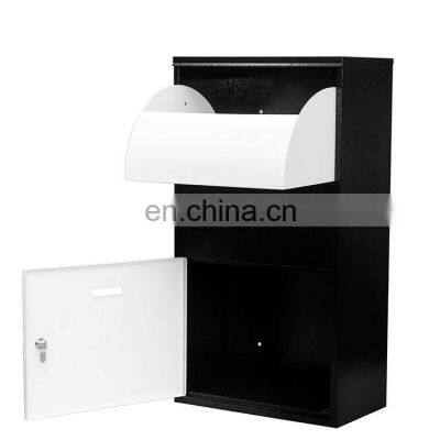 Wall Mounted Safe Parcel Delivery Box