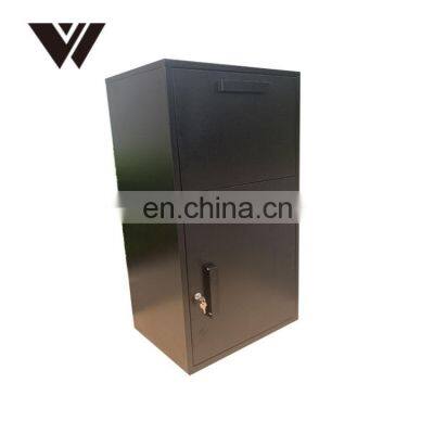 Parcel Box Letter Delivery Box Big Package Receive Box
