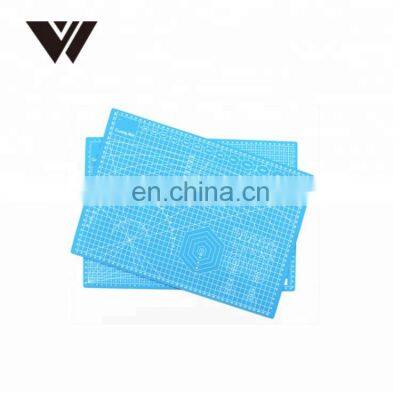 Durable Use Art Self-healing A1/A2/A3/A4 Cutting Rubber Mat/Cutting Mat Wholesale OEM Cutting Mat