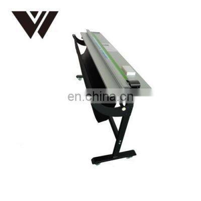 WELDON Steel Plate Surface Paper Cutter/rotary trimmer/Guillotine