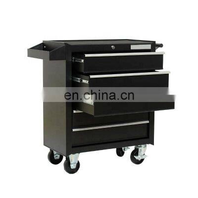 Hot selling 4 drawer tool cabinet drawing cabinet with drawers