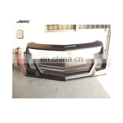 2010-2015 Body kits for Chevrolet Camaro body kit for Camaro Wide Body Kits WD style