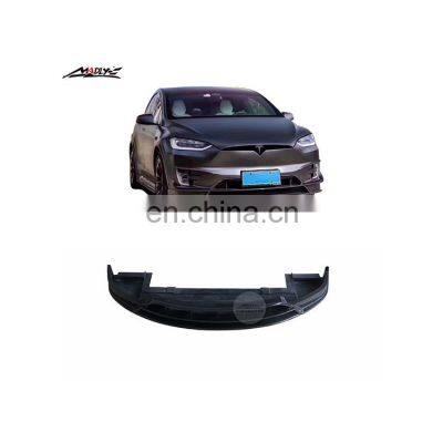 High Quality body kits for Tesla Model X body kit Revozport Style Carbon Fiber body kit for Tesla Model X Revozport