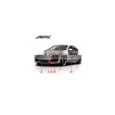 Madly Body Kits for BMW 5 Series F18 Body Kits for BMW F10 body kits for BMW F18 2011-2013 Year Madly style