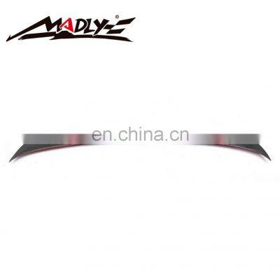 Trunk Spoiler for BMW 5 Series E60 530i 535i 2004-2010