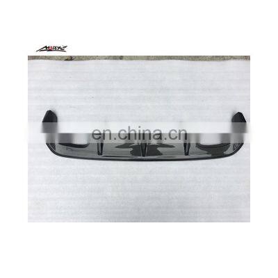 Madly carbon fiber F32 m4 style diffuser kits for 2012-2014 BMW F32